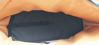 Bolsa de transporte mascota