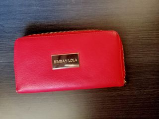Monedero Bimba Y Lola