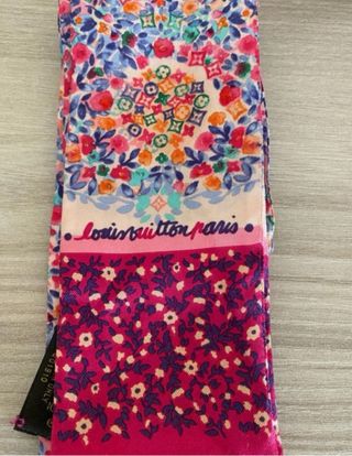 Foulard Louis Vuitton 