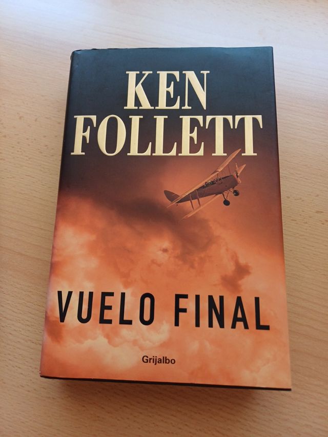 Vuelo Final
