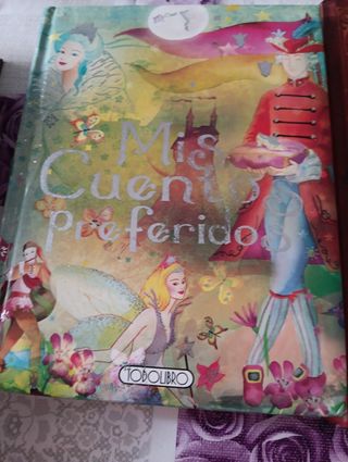 Libros infantiles 