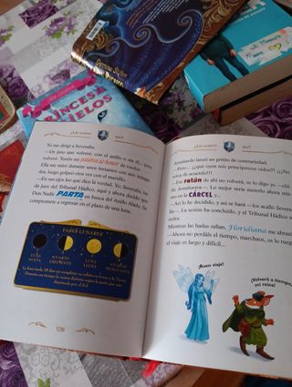 Libros infantiles 