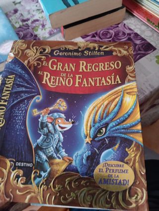 Libros infantiles 