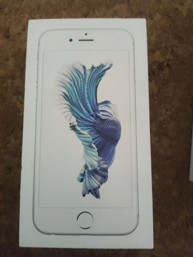 Custodia per iPhone 6 s