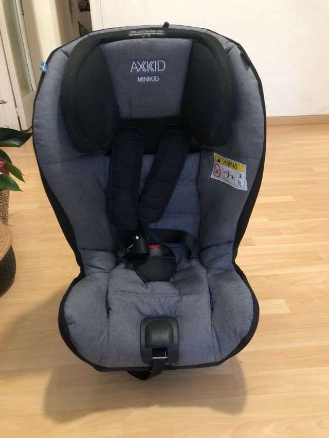 Sillita Axkid Minikid 1 nueva