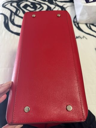 Bolso roberto verino