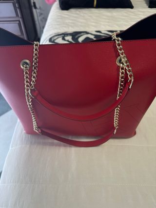 Bolso roberto verino