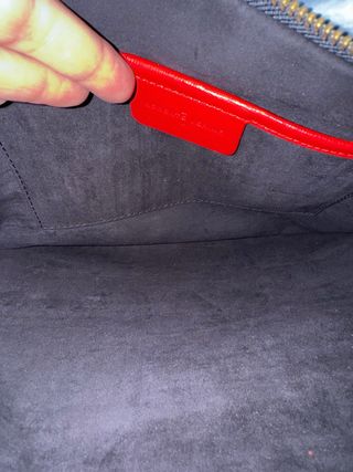 Bolso roberto verino