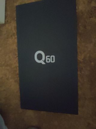 Custodia LG q60