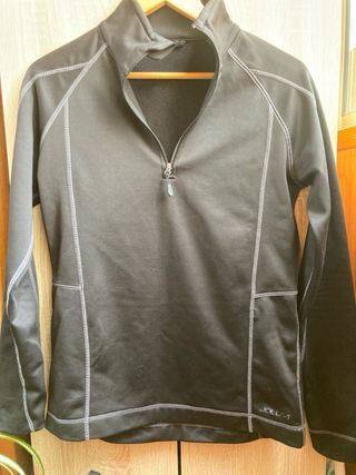 Camiseta termica Joluvi