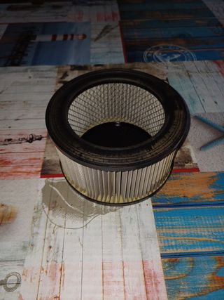 Filtro x Aspiracenere