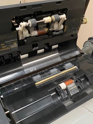 impresora konica minolta bizhub 223