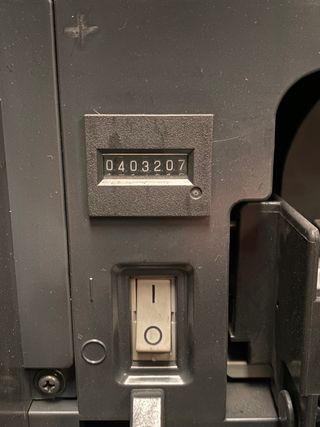 impresora konica minolta bizhub 223