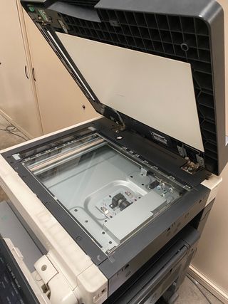 impresora konica minolta bizhub 223