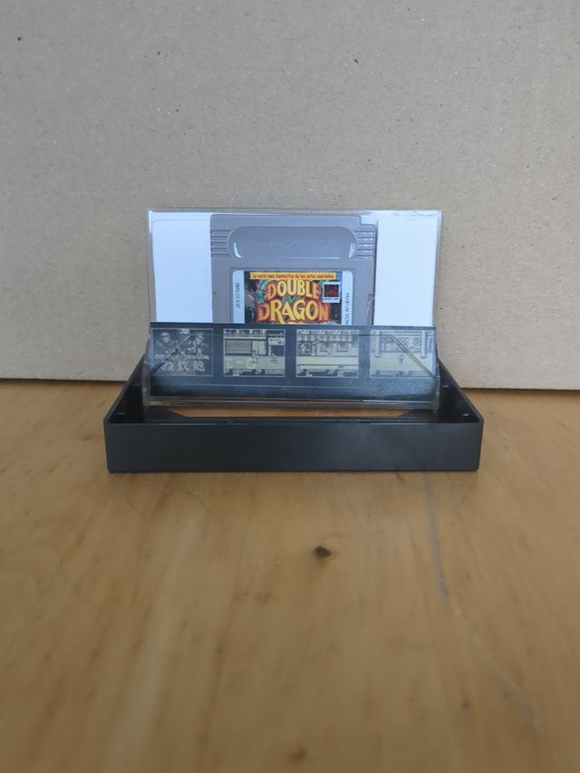 Giochi per Game Boy Double Dragon II