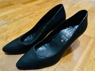 Zapato de vestir Marypaz