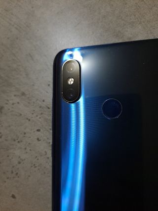Xiaomi mi8
