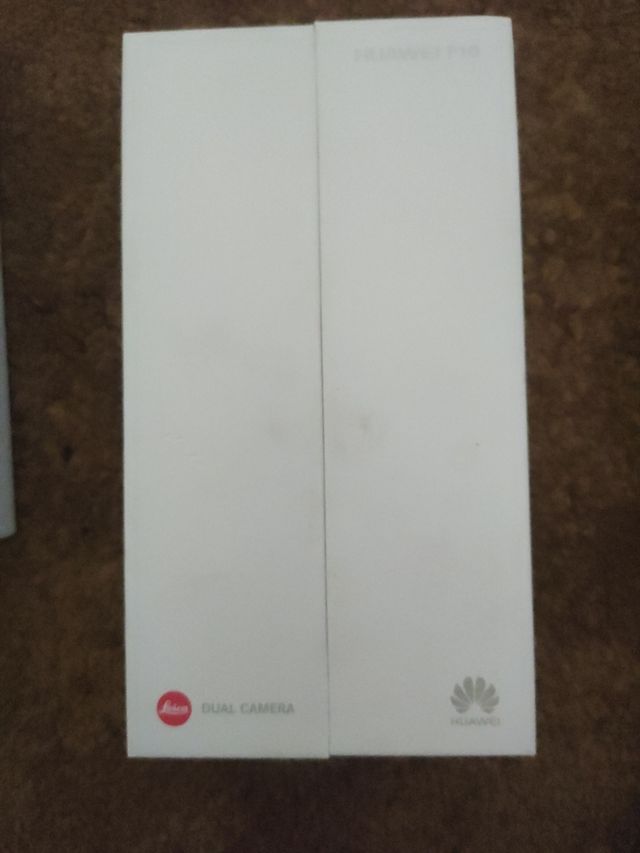 Custodia Huawei p10