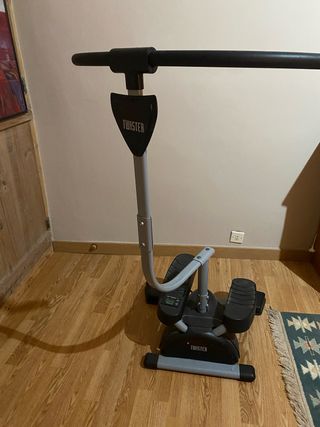 STEPPER GIRATORIO CARDIO TWISTER