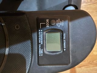 STEPPER GIRATORIO CARDIO TWISTER