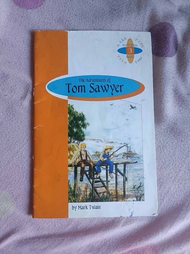 Pack libros en ingles