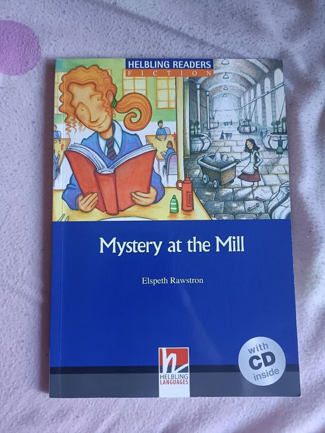 Pack libros en ingles