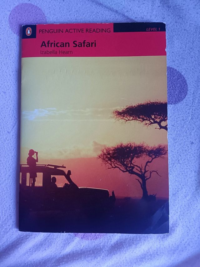 Pack libros en ingles