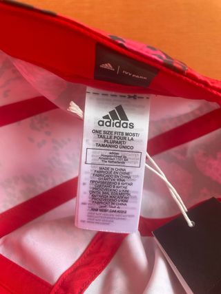 Gorra Ivy Park para Adidas