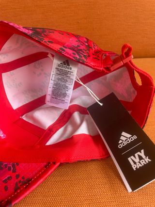 Gorra Ivy Park para Adidas