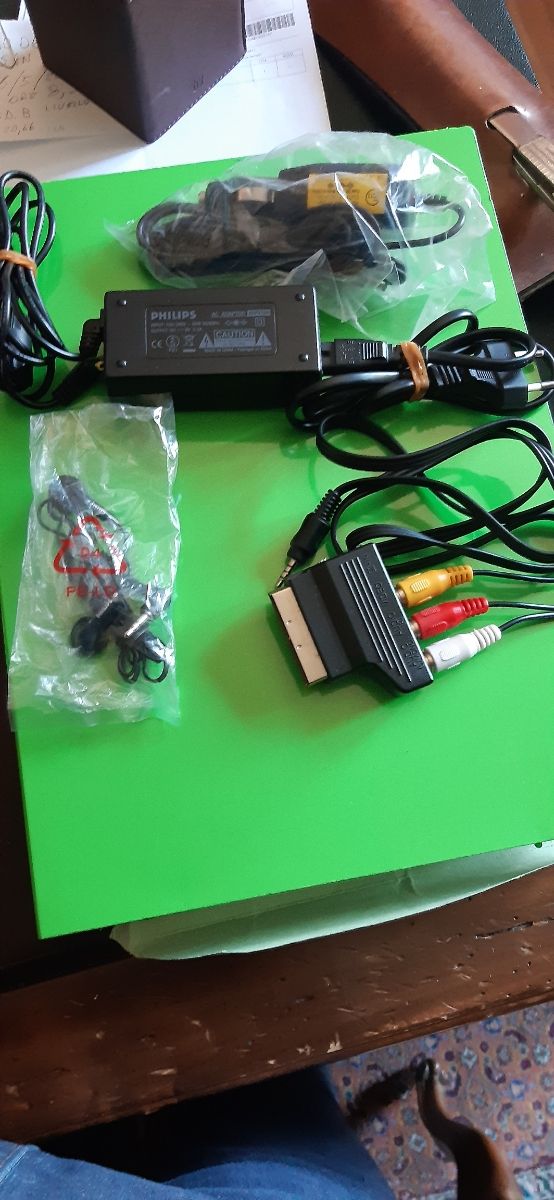 Lettore DVD da vuaggio