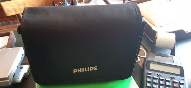 Lettore DVD da vuaggio