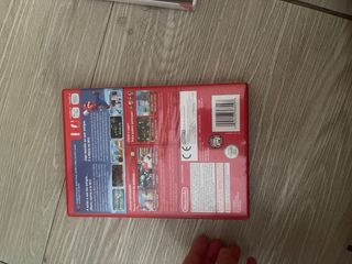 Super Mario Bros Wii