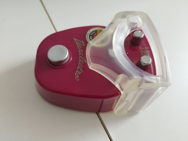 Danelectro T-Bone Distortion