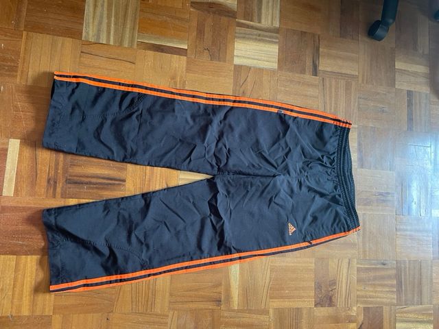 Pantalon de chandal de adidas de nino