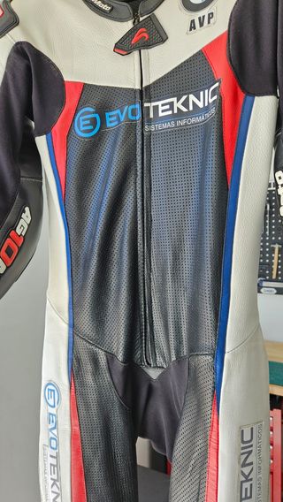 Mono de moto