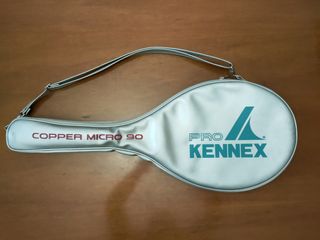 Racchetta da tennis vintage Pro kennex