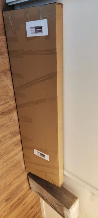 Mueble TV Verona - SEMINUEVO