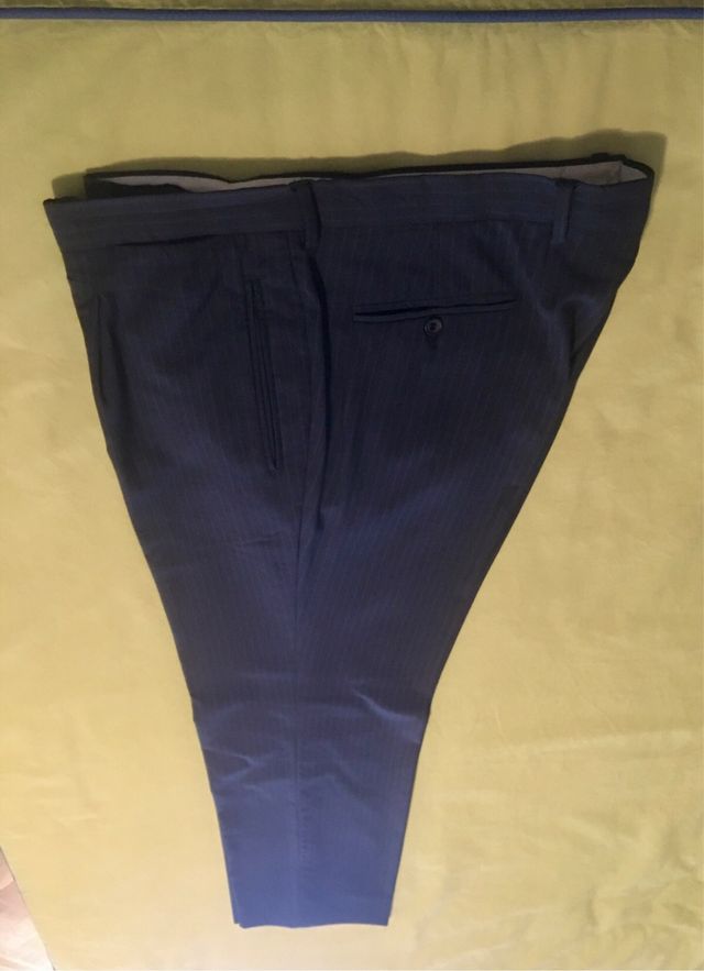 Traje hombre Emidio Tucci