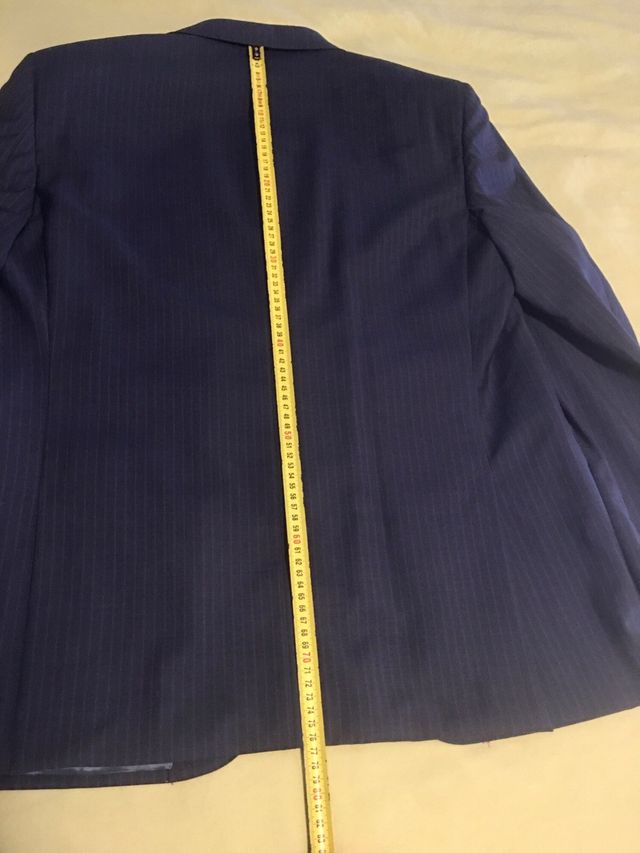 Traje hombre Emidio Tucci