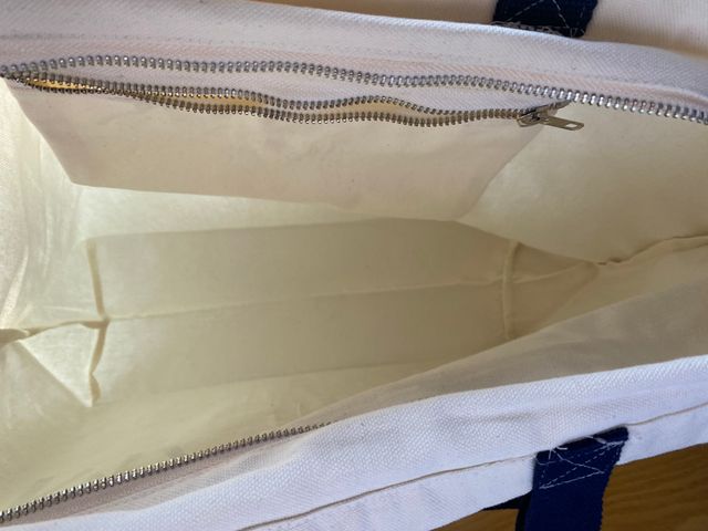 Bolsa de tela Tote Bag Trofeo Conde Godó