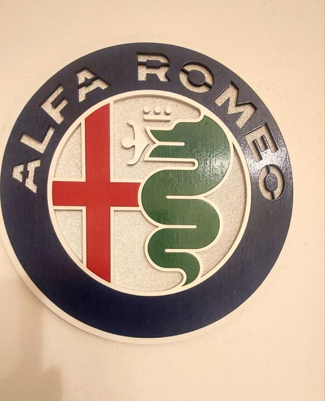 Alfa romeo