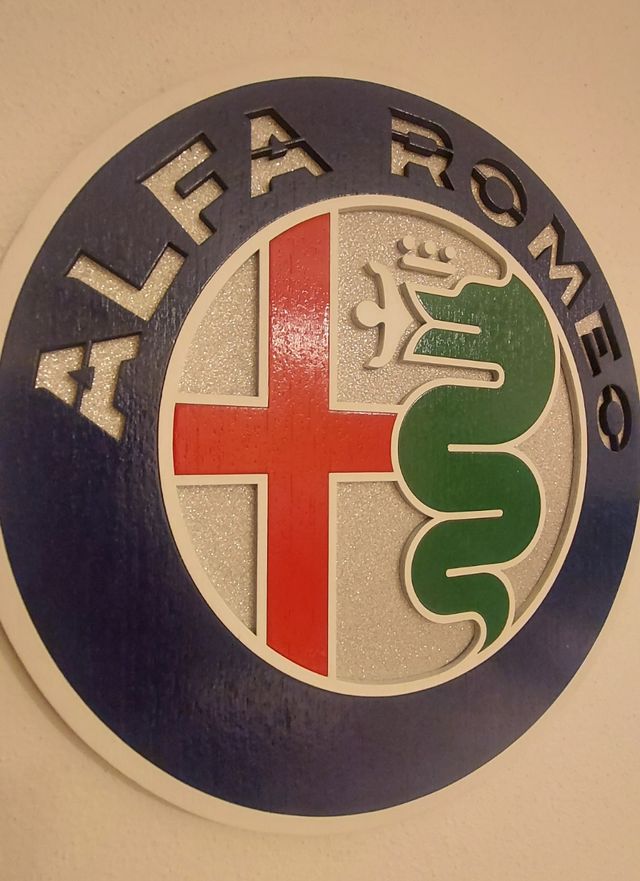 Alfa romeo