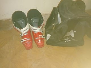 Botas esquí infantil