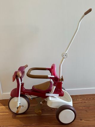 Triciclo iimo