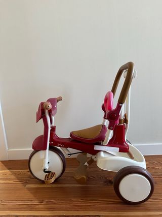 Triciclo iimo