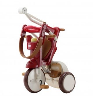Triciclo iimo