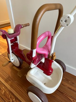 Triciclo iimo