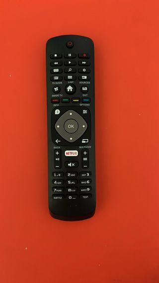 Philips Mando a distancia TV universal television