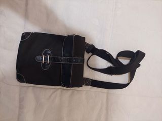 Bolso hombre Adolfo Domínguez