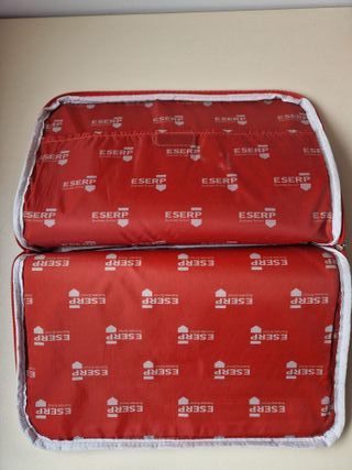 Estuches. fundas gafas etc. Guess. Max & co.